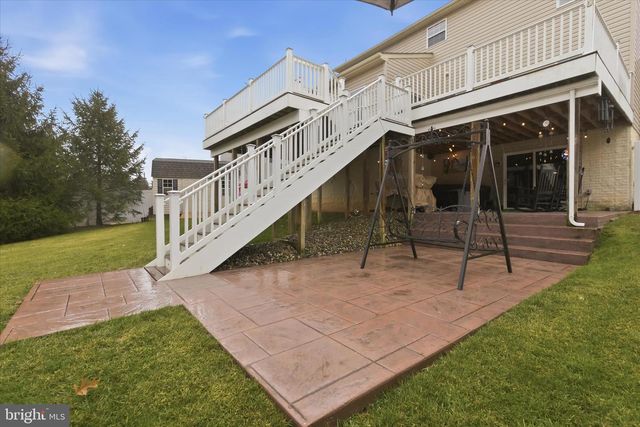 2760 QUANTIM CT, Manchester, MD 21102