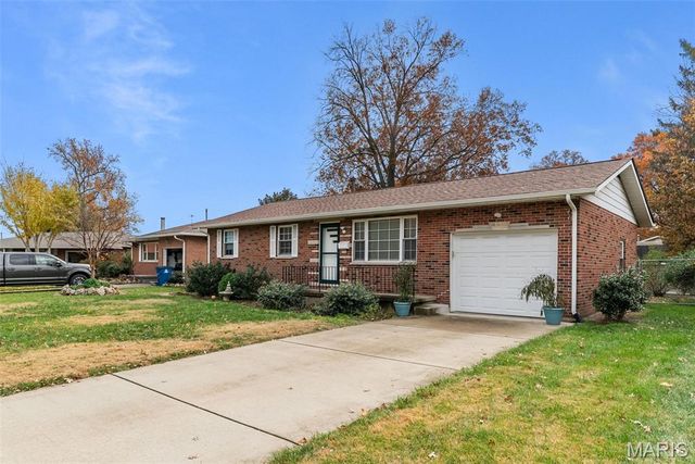 3144 Colgate Place, Granite City, IL 62040