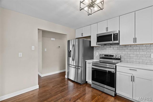 3144 Colgate Place, Granite City, IL 62040