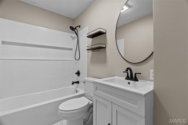 3144 Colgate Place, Granite City, IL 62040