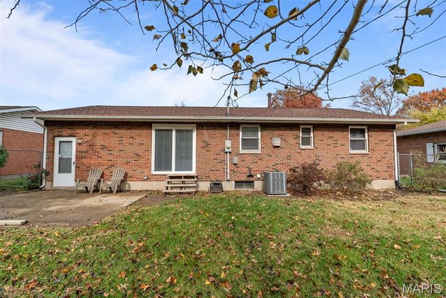 3144 Colgate Place, Granite City, IL 62040