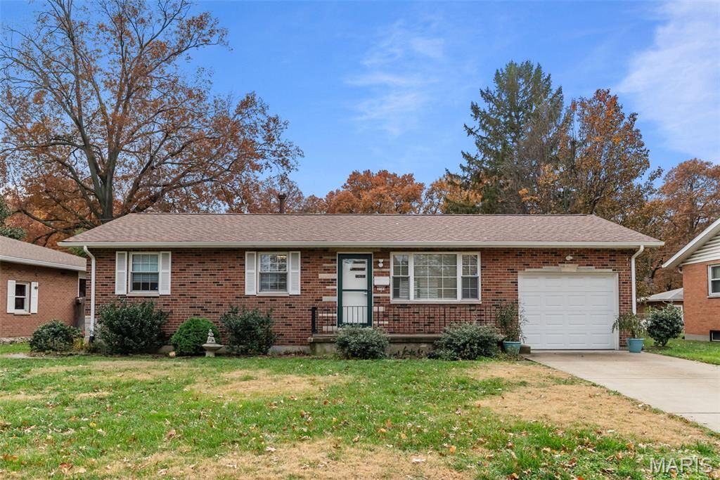 3144 Colgate Place, Granite City, IL 62040