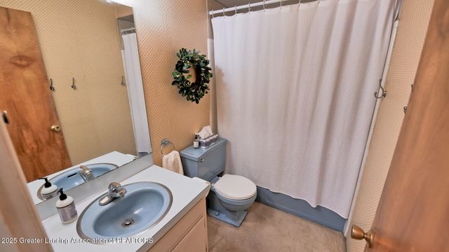 2835 Fontaine Trail, Holt, MI 48842