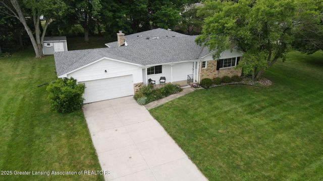 2835 Fontaine Trail, Holt, MI 48842