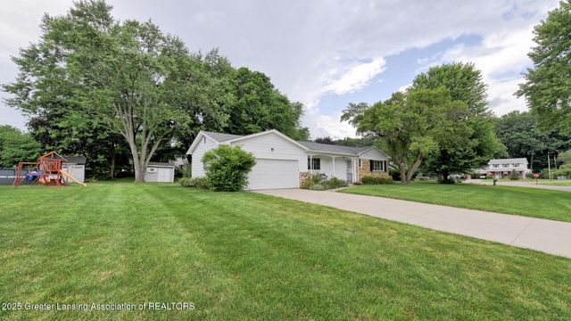 2835 Fontaine Trail, Holt, MI 48842