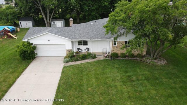 2835 Fontaine Trail, Holt, MI 48842