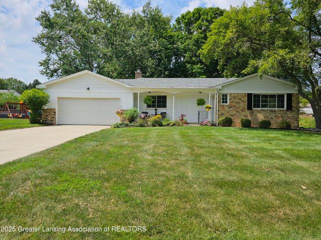 2835 Fontaine Trail, Holt, MI 48842