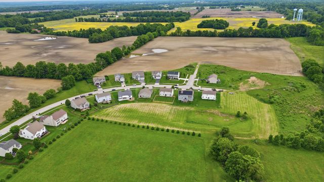 163 Terrier Court, Pataskala, OH 43062