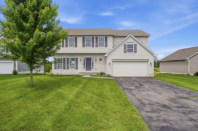 163 Terrier Court, Pataskala, OH 43062