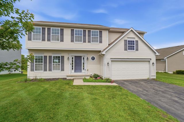 163 Terrier Court, Pataskala, OH 43062