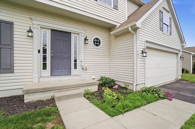 163 Terrier Court, Pataskala, OH 43062