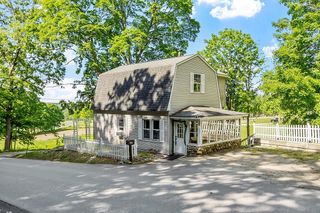 148 Nartoff Road, Hollis, NH 03049