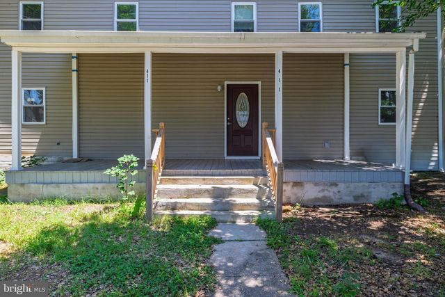 411 NORTH ST, Milford, DE 19963