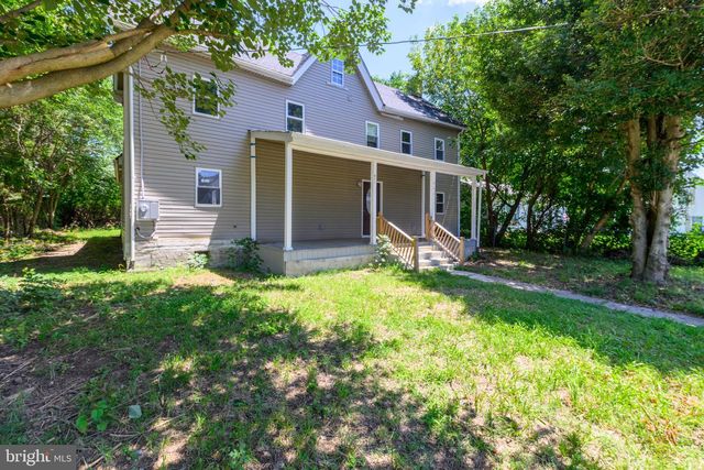 411 NORTH ST, Milford, DE 19963
