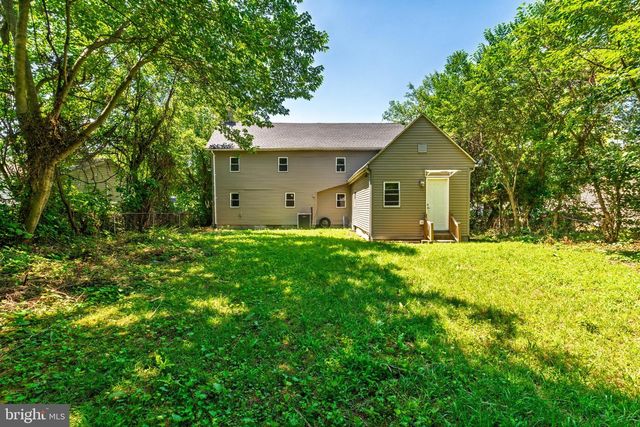 411 NORTH ST, Milford, DE 19963
