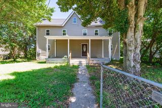 411 NORTH ST, Milford, DE 19963