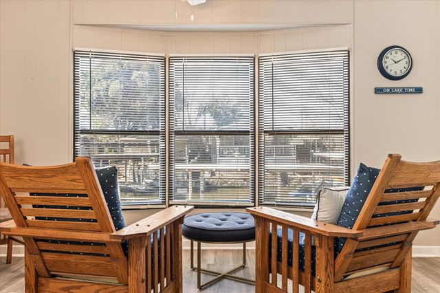 6526 Blue Water Court, Granbury, TX 76049