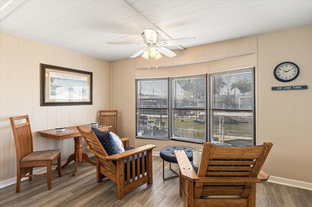 6526 Blue Water Court, Granbury, TX 76049