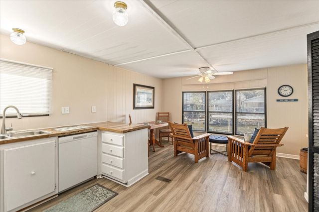 6526 Blue Water Court, Granbury, TX 76049