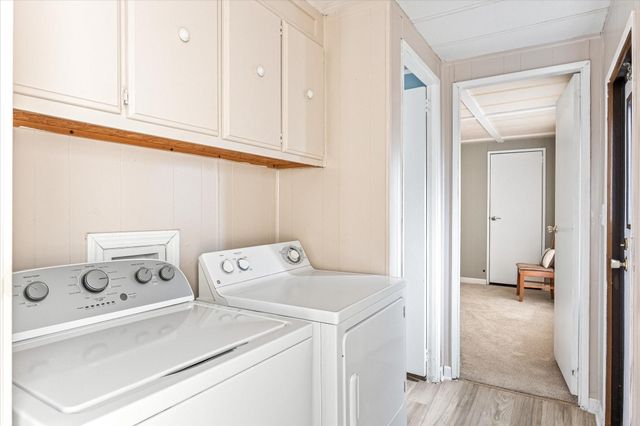 6526 Blue Water Court, Granbury, TX 76049