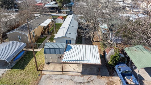 6526 Blue Water Court, Granbury, TX 76049