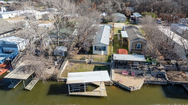 6526 Blue Water Court, Granbury, TX 76049