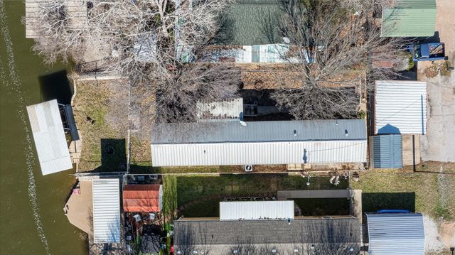 6526 Blue Water Court, Granbury, TX 76049