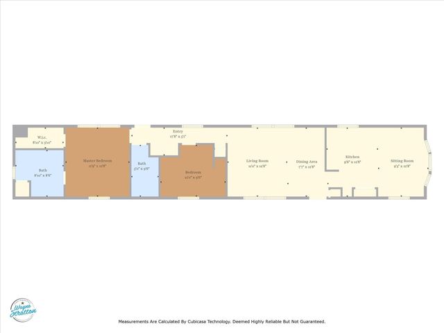 6526 Blue Water Court, Granbury, TX 76049