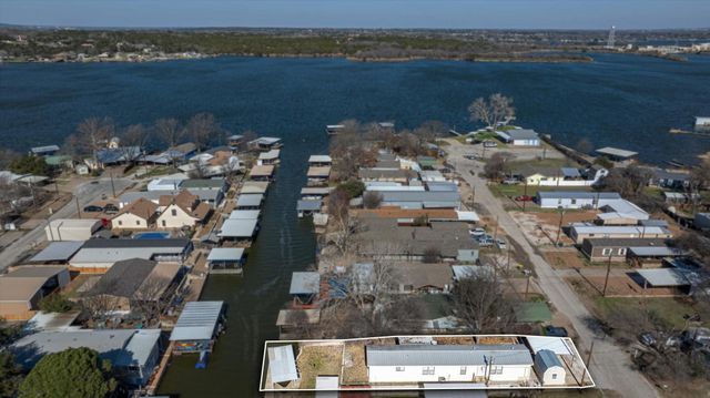 6526 Blue Water Court, Granbury, TX 76049