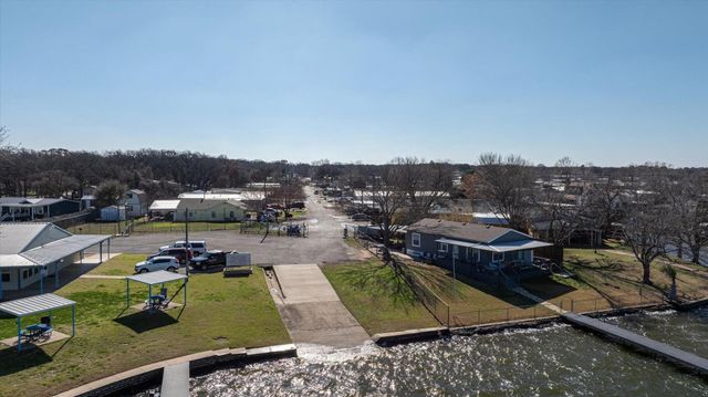 6526 Blue Water Court, Granbury, TX 76049