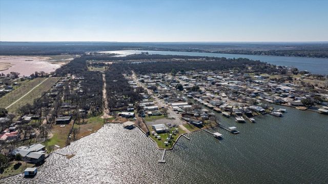 6526 Blue Water Court, Granbury, TX 76049