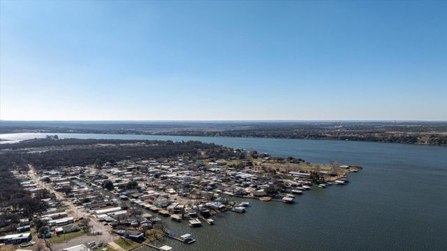 6526 Blue Water Court, Granbury, TX 76049