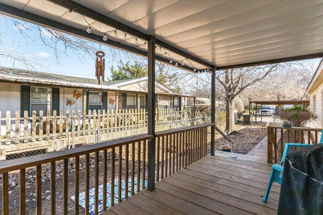 6526 Blue Water Court, Granbury, TX 76049