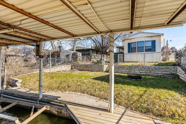 6526 Blue Water Court, Granbury, TX 76049