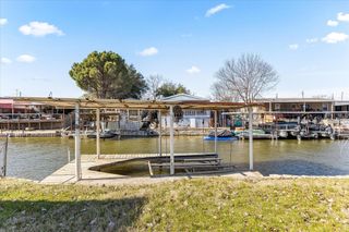 6526 Blue Water Court, Granbury, TX 76049