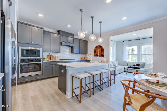 124 Rivulet Court, Cary, NC 27519