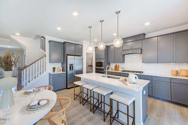 124 Rivulet Court, Cary, NC 27519