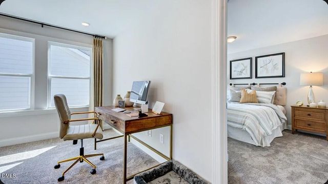 124 Rivulet Court, Cary, NC 27519