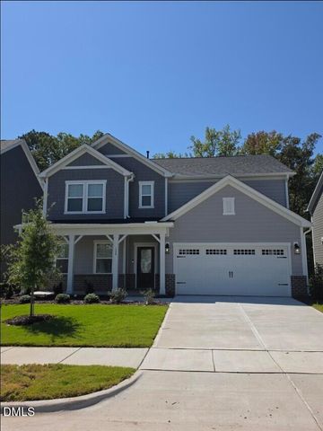 124 Rivulet Court, Cary, NC 27519