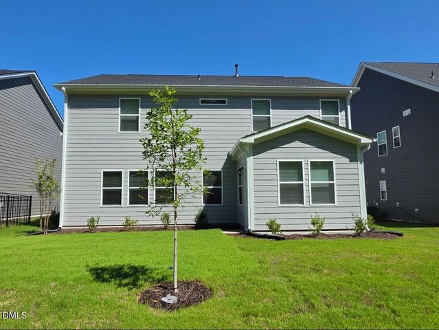 124 Rivulet Court, Cary, NC 27519