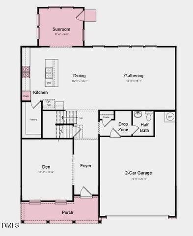 124 Rivulet Court, Cary, NC 27519