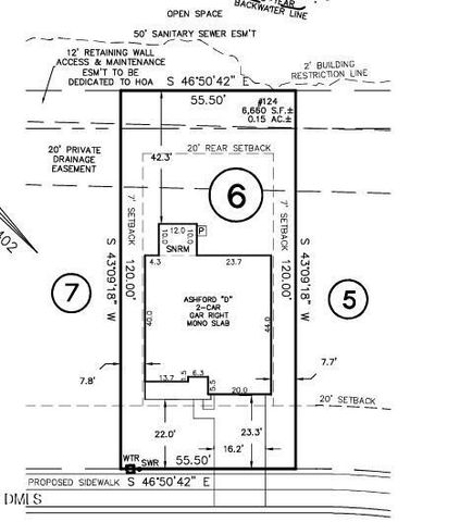124 Rivulet Court, Cary, NC 27519