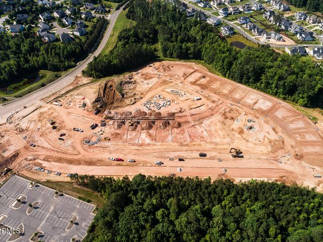 124 Rivulet Court, Cary, NC 27519