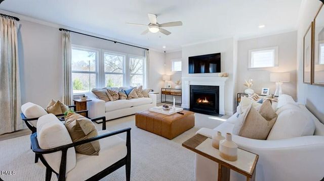 124 Rivulet Court, Cary, NC 27519