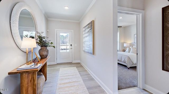 124 Rivulet Court, Cary, NC 27519