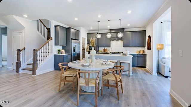 124 Rivulet Court, Cary, NC 27519