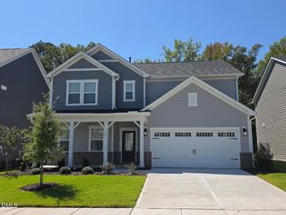 124 Rivulet Court, Cary, NC 27519
