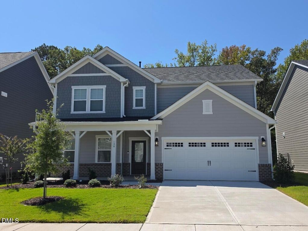 124 Rivulet Court, Cary, NC 27519