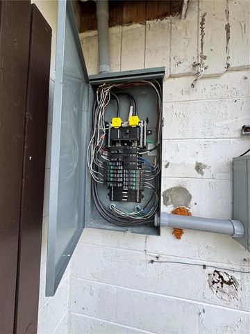 1446 GILMORE AVENUE, Lakeland, FL 33805