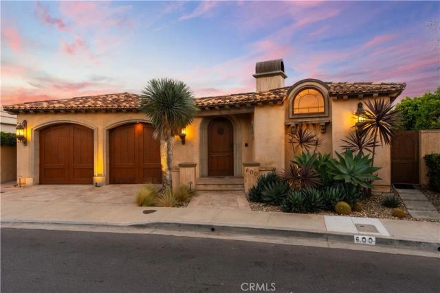 600 Ramona, Corona Del Mar, CA 92625